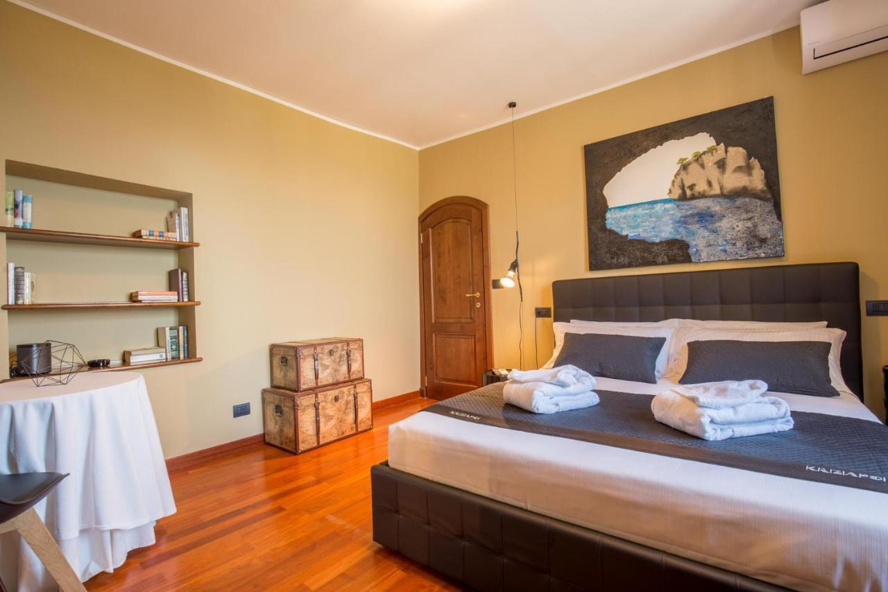 Montepagano 1137 Otel Dış mekan fotoğraf