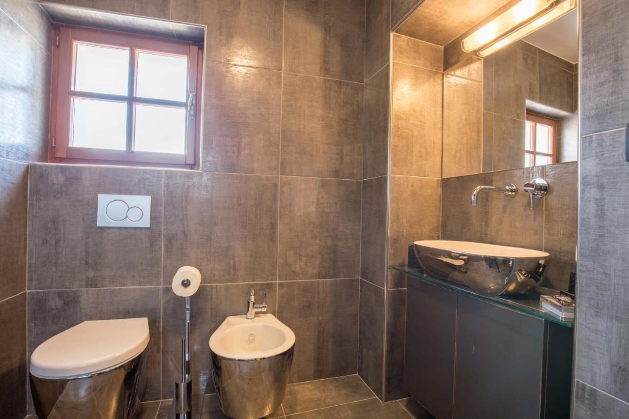 Montepagano 1137 Otel Dış mekan fotoğraf