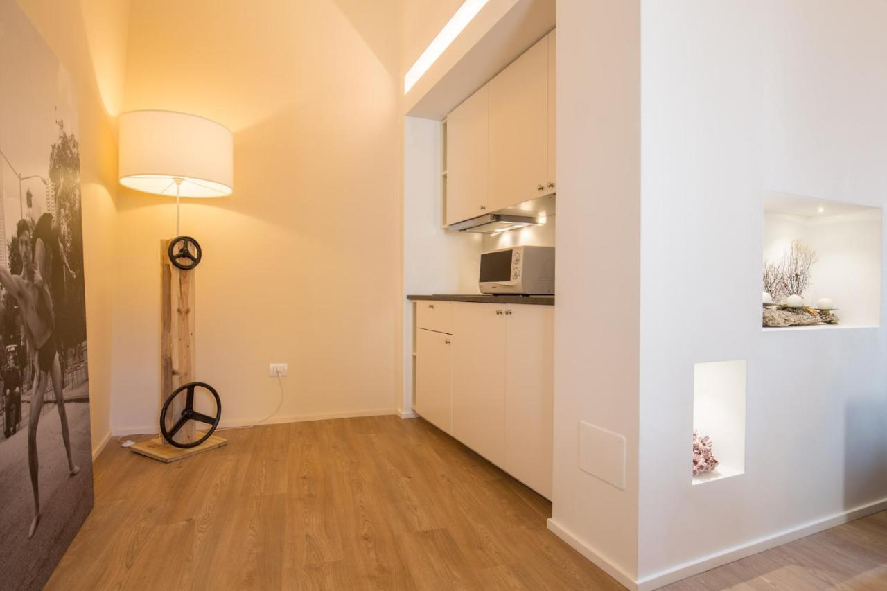 Montepagano 1137 Otel Dış mekan fotoğraf