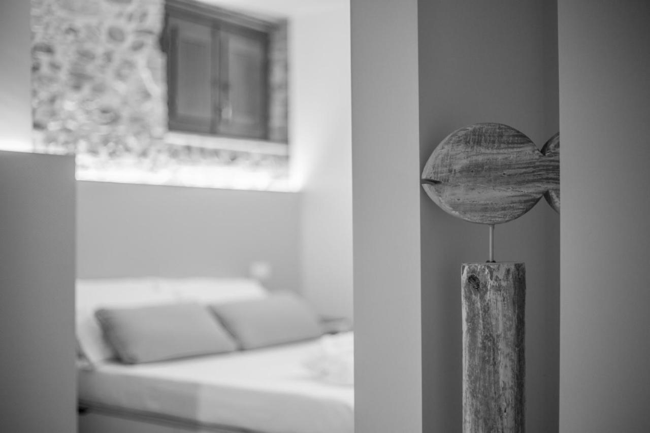 Montepagano 1137 Otel Dış mekan fotoğraf