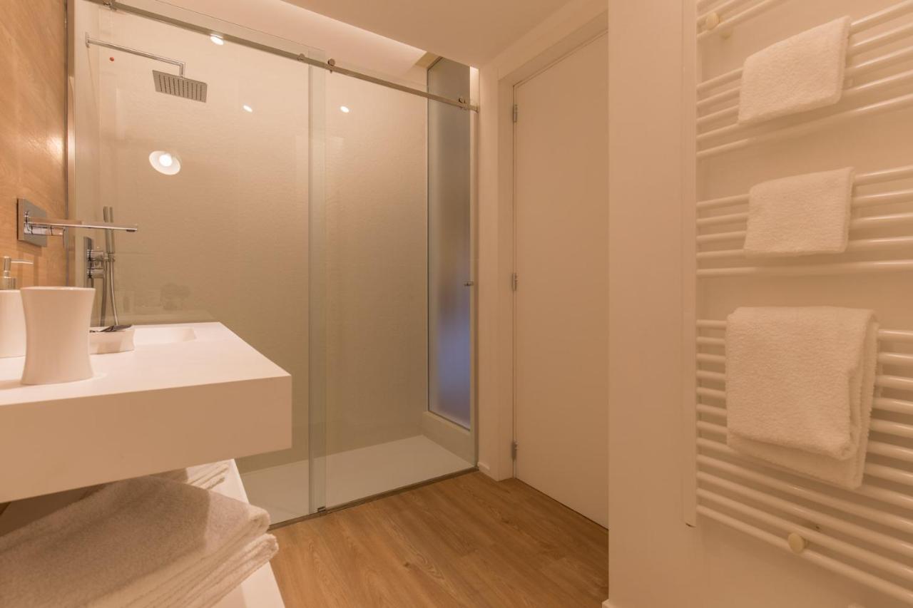 Montepagano 1137 Otel Dış mekan fotoğraf