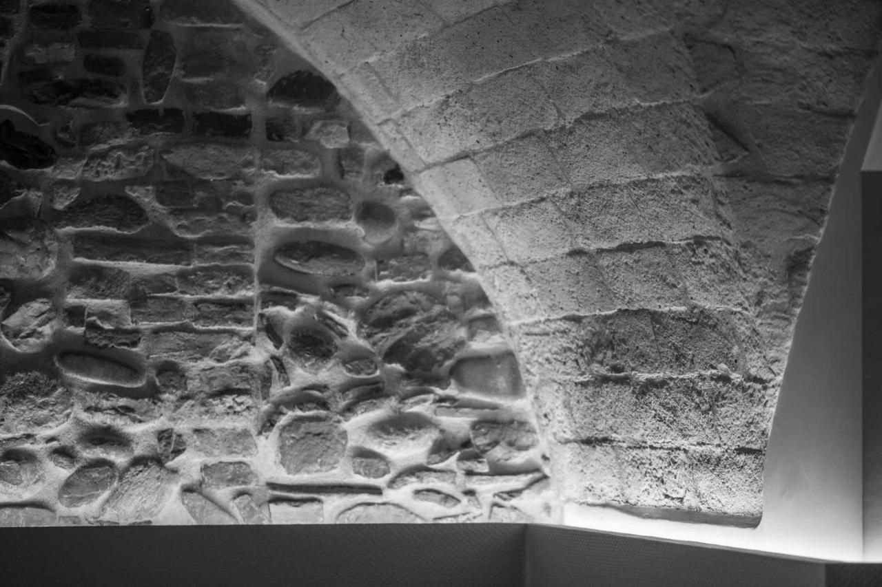 Montepagano 1137 Otel Dış mekan fotoğraf