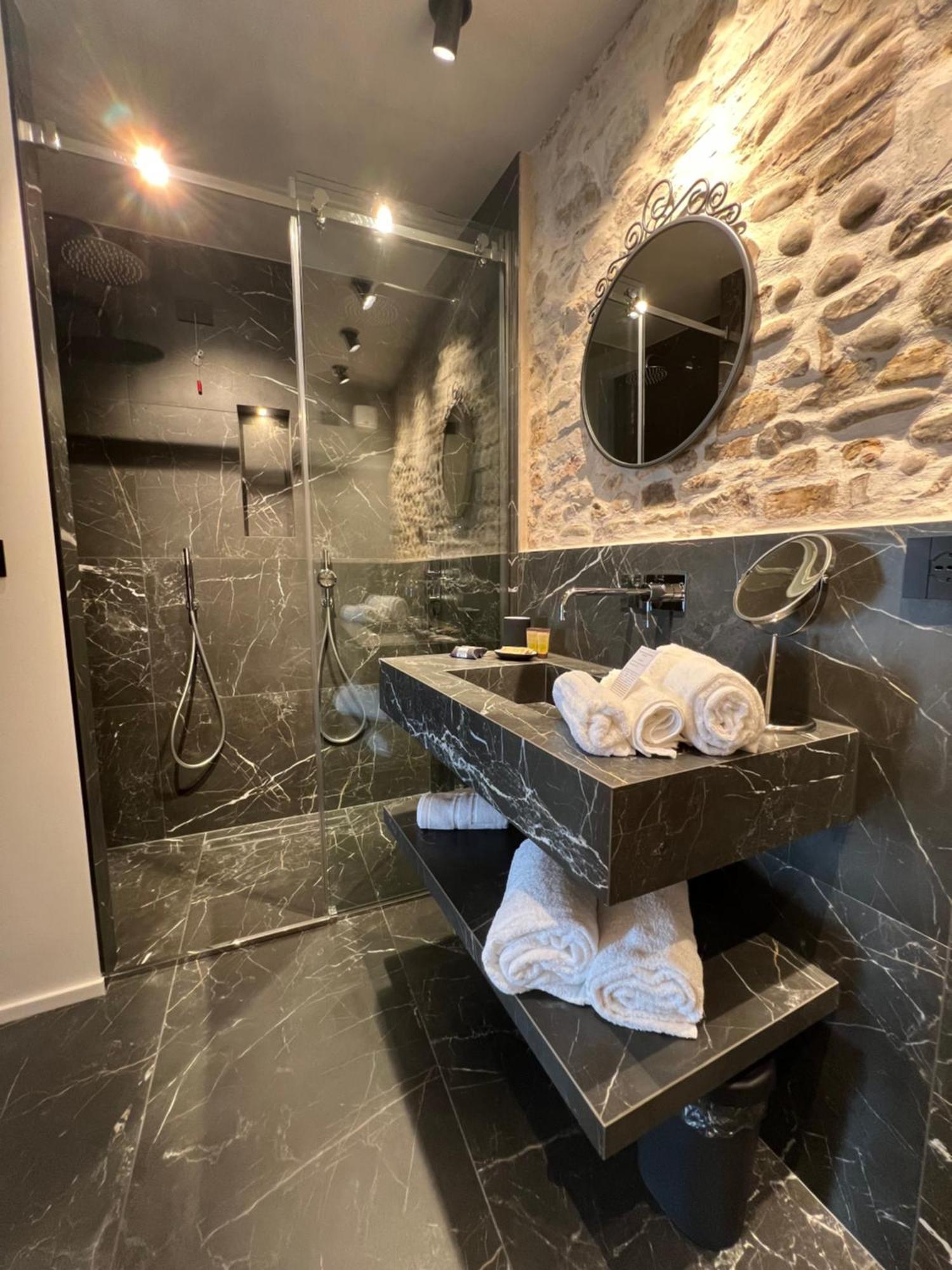 Montepagano 1137 Otel Dış mekan fotoğraf